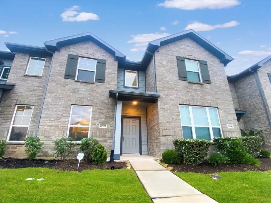 11922 Amber Oak Way, Tomball, TX 77375 - #3