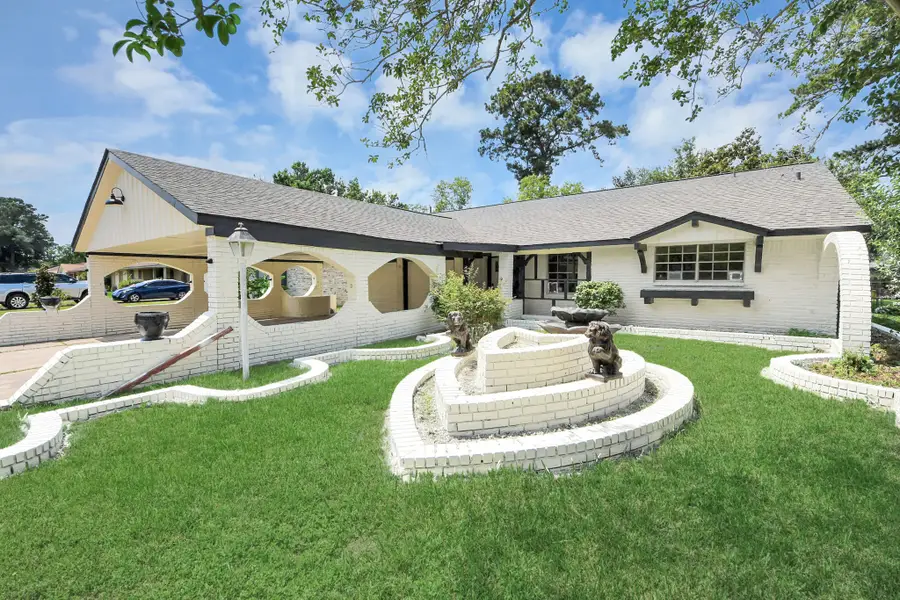 7705 Yoe Street, Houston, TX 77016 - #3