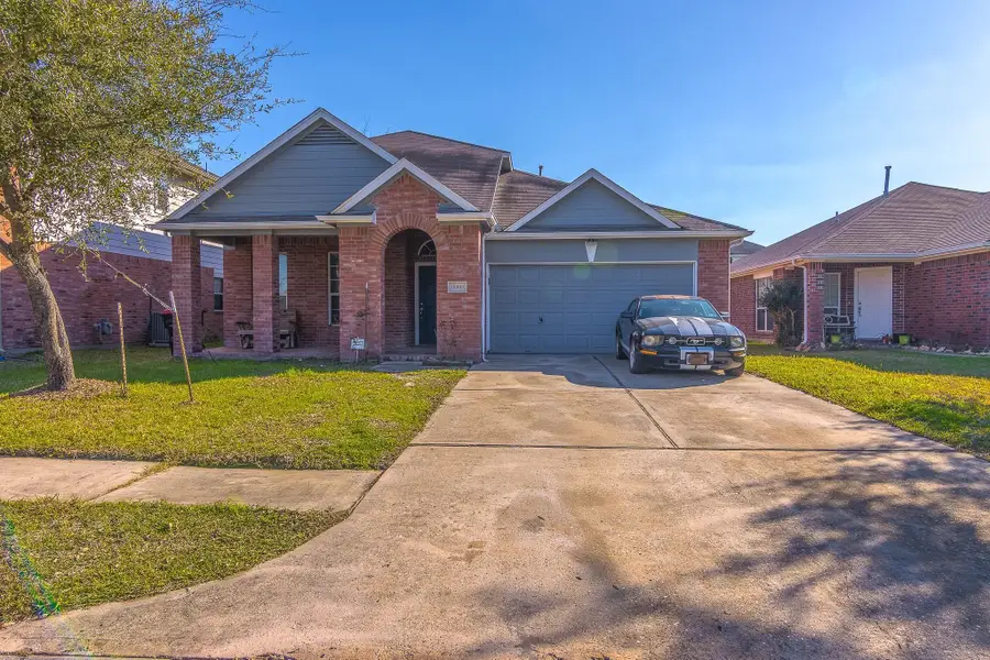 10303 Mills Run Drive, Houston, TX 77070 - Image #2