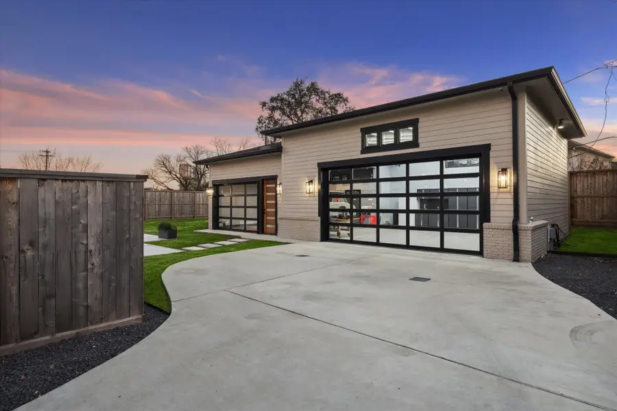 7516 Morningside Drive, Houston, TX 77030 - #2