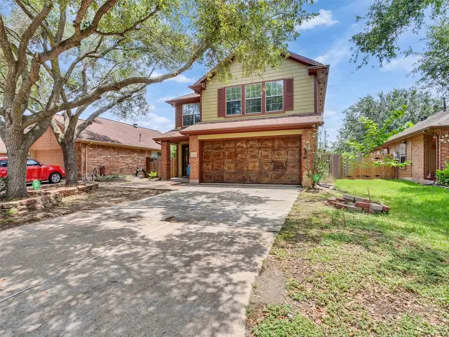 13119 Lindenloch Lane, Houston, TX 77085 - #2