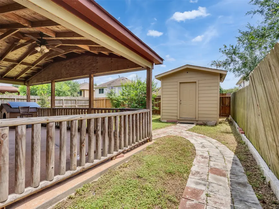 13119 Lindenloch Lane, Houston, TX 77085 - #3