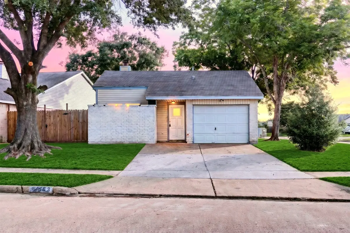 19963 Sutton Falls Drive, Cypress, TX 77433 - #1