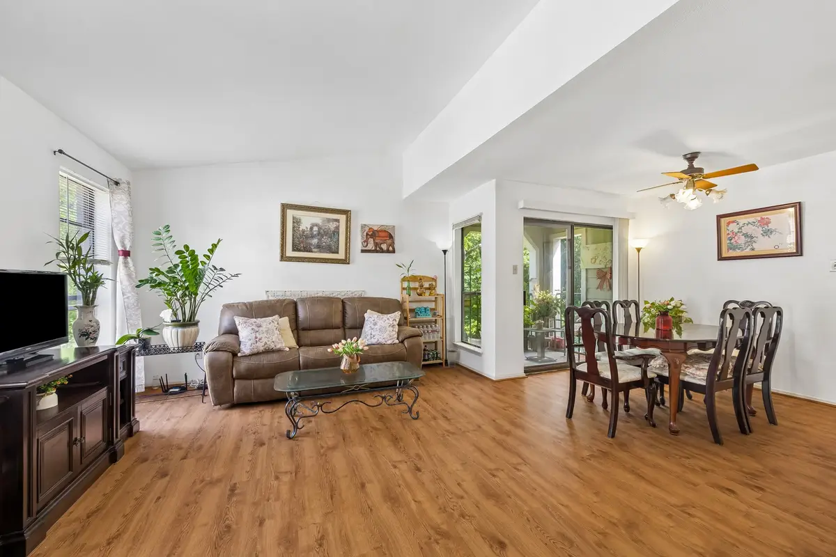 6602 Harbor Town Drive #506, Houston, TX 77036 - #1
