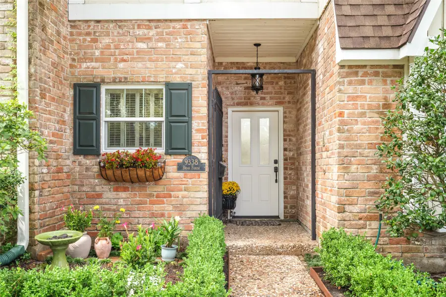 9338 Briar Forest Drive, Houston, TX 77063 - #2