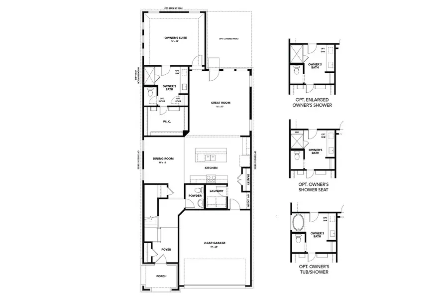219 Brecon Buff Drive, Willis, TX 77318 - #2