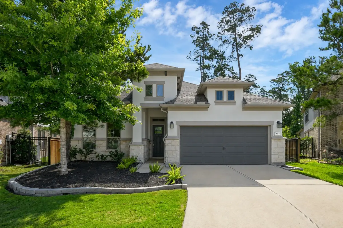 4273 Grand Oaks Wind, Spring, TX 77386 - #1