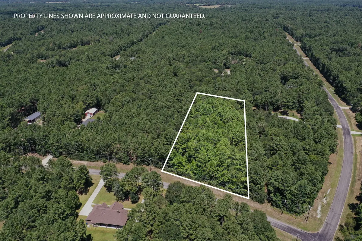 3b-13-3 Saddle Ridge, Huntsville, TX 77340 - #1