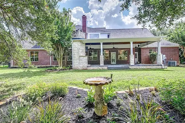 4421 Bowser Road, Fulshear, TX 77441