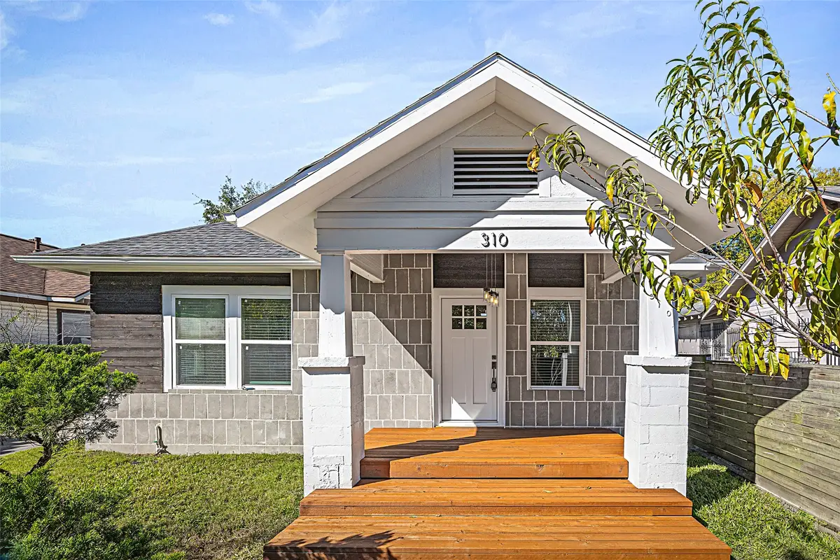 310 Hunt Street, Houston, TX 77003 - Image #1