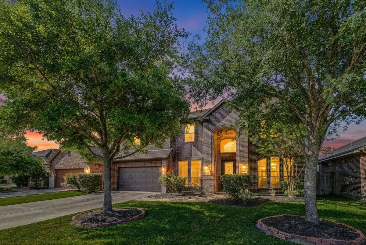 27810 Yorkshire Brook Lane, Fulshear, TX 77441 - #1