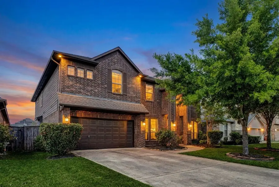 27810 Yorkshire Brook Lane, Fulshear, TX 77441 - #3