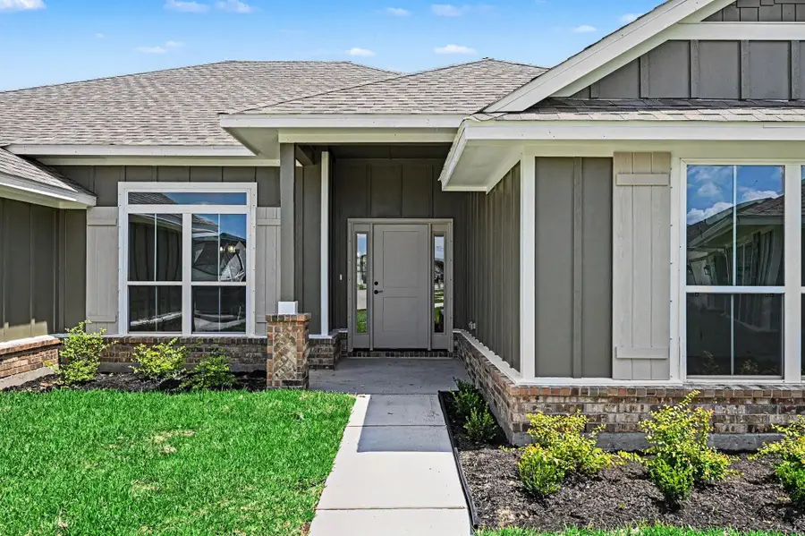 10 Greystone Court, Angleton, TX 77515 - #3