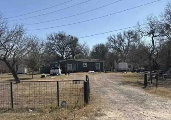 851 Old San Antonio Road, Dale, TX 78616