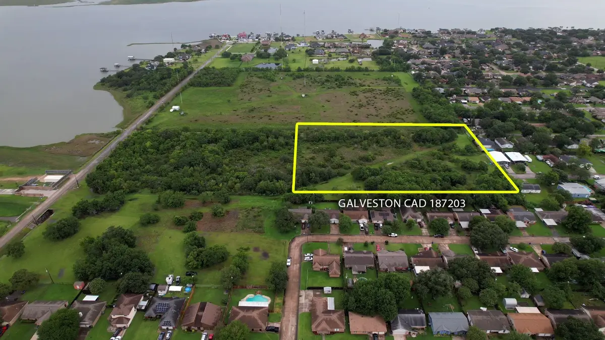 0 29th St Avenue N, Texas City, TX 77590 - #1