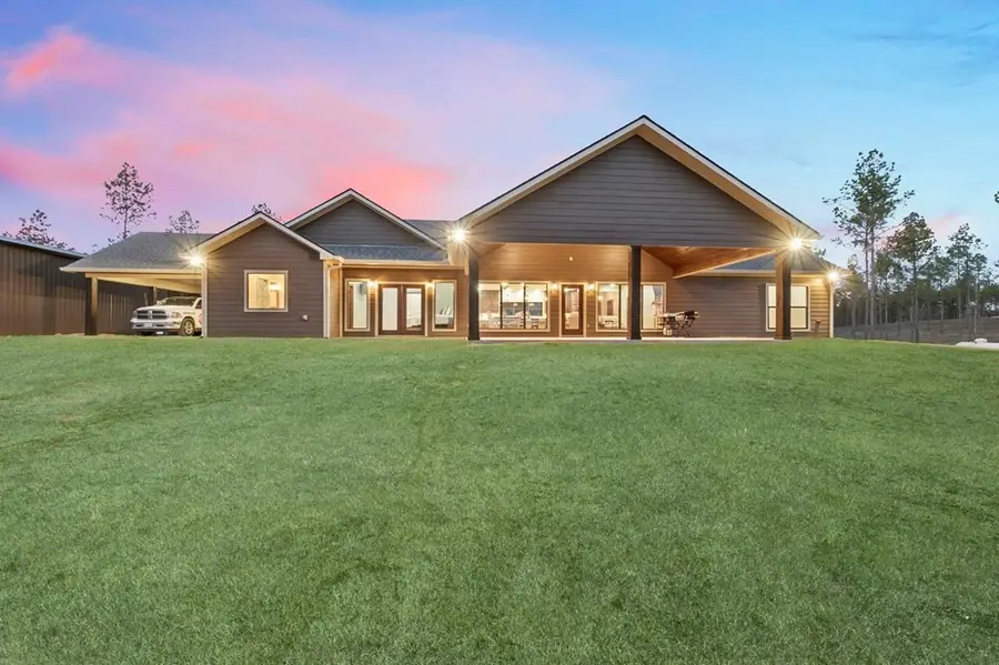 245 Black Buck Drive, Moscow, TX 75960 - #2