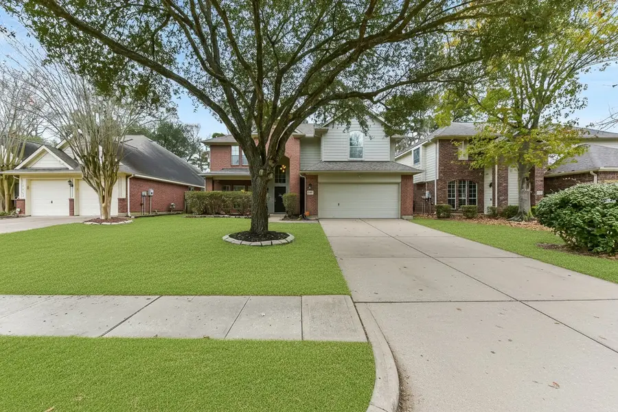 14607 Eastern Redbud Lane, Houston, TX 77044 - Image #2