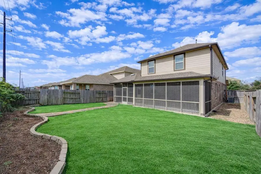 6734 Barrington Creek Trace, Katy, TX 77493 - #3