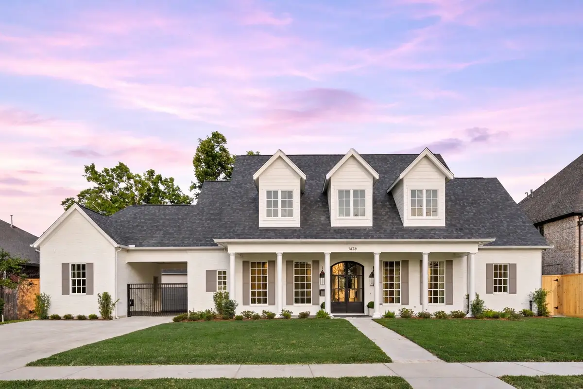 1426 Huge Oaks Street, Houston, TX 77055 - #1