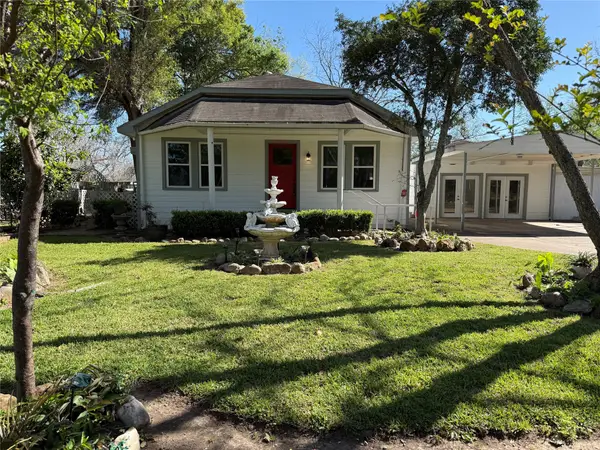 1415 Edgewood Drive, Richmond, TX 77406