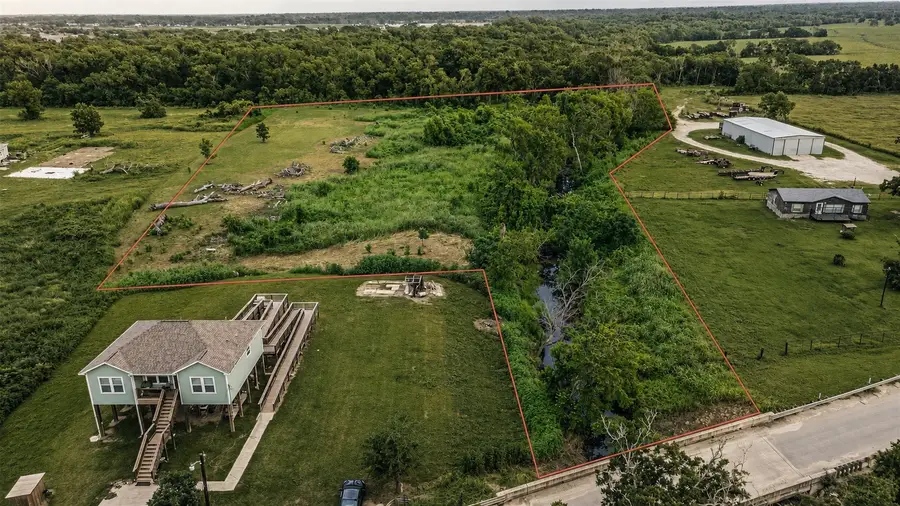 0 County Road 232, Wharton, TX 77488 - #3