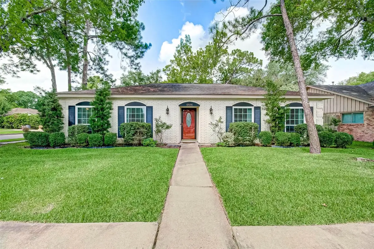 12658 Westella Drive, Houston, TX 77077 - Image #1