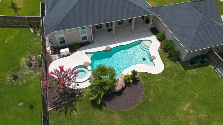 8114 Hideaway Run Way, Spring, TX 77389 - #2
