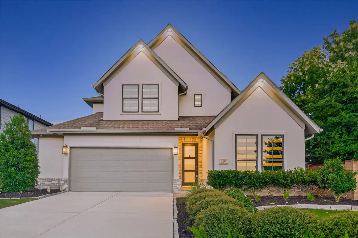 16202 Bluegill Drive, Cypress, TX 77433 - #1