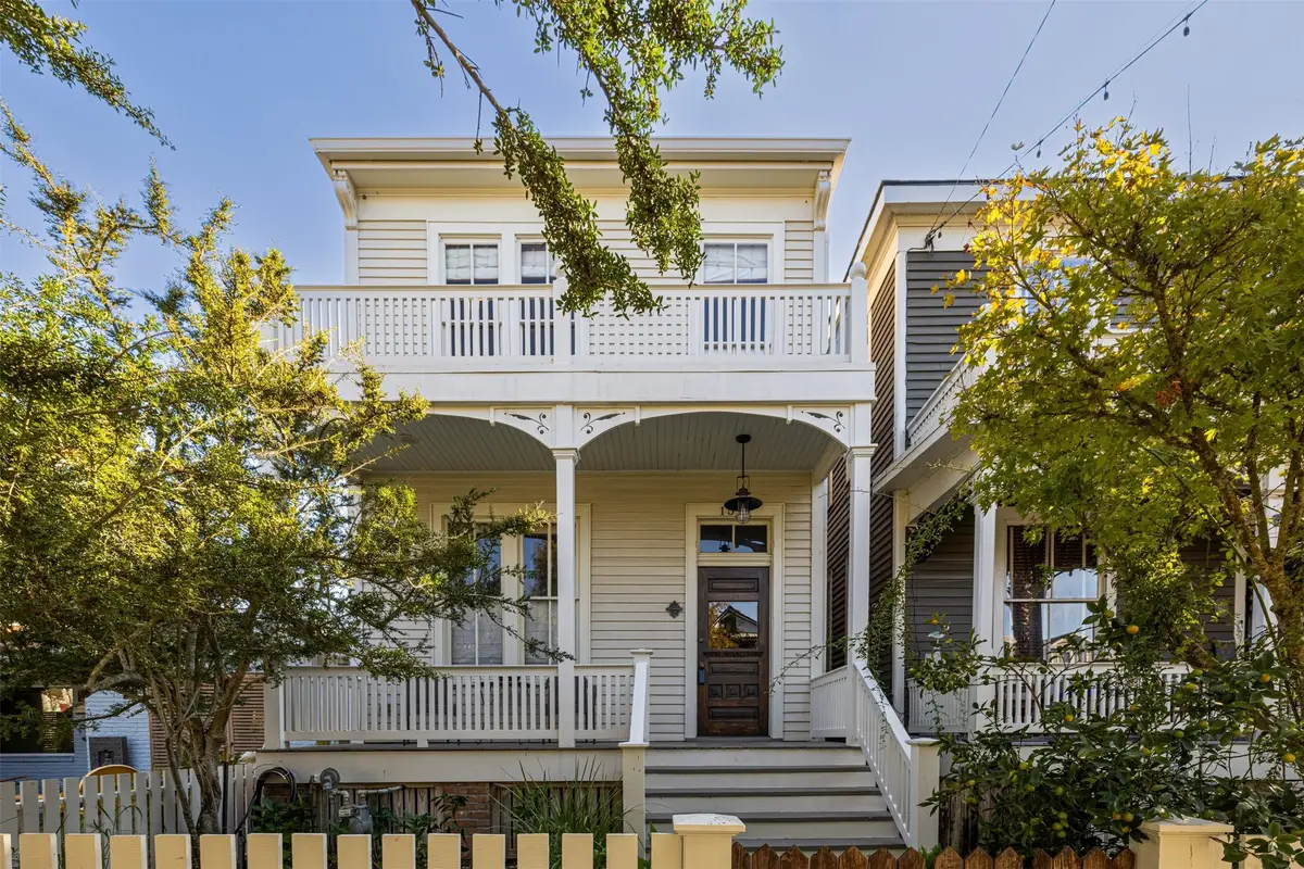 1513 Winnie Street, Galveston, TX 77550 - Image #1