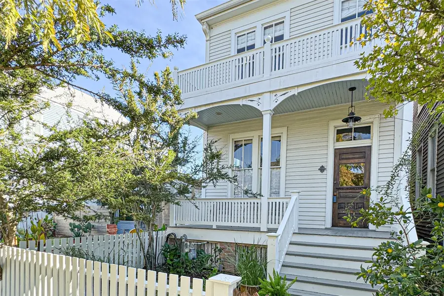 1513 Winnie Street, Galveston, TX 77550 - Image #2