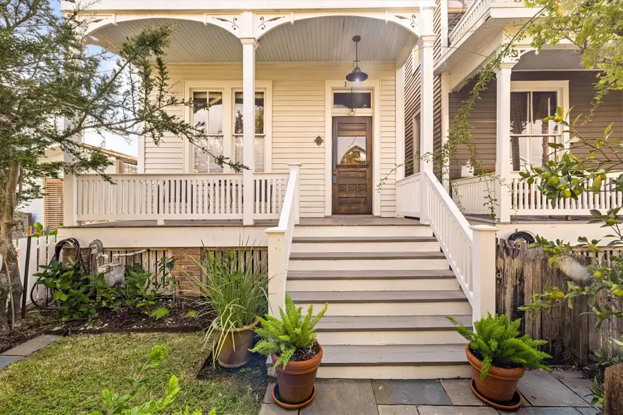 1513 Winnie Street, Galveston, TX 77550 - Image #3