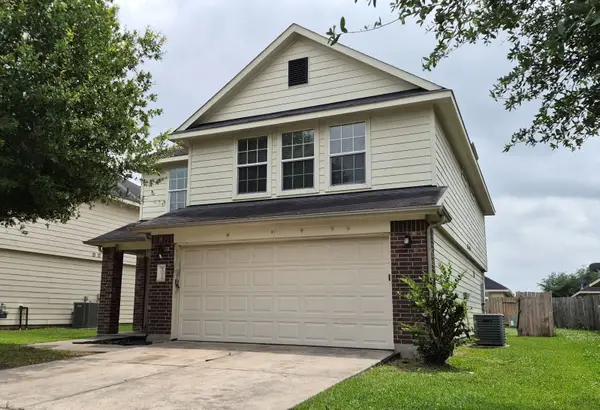 13314 Ambrosa Drive, Houston, TX 77044