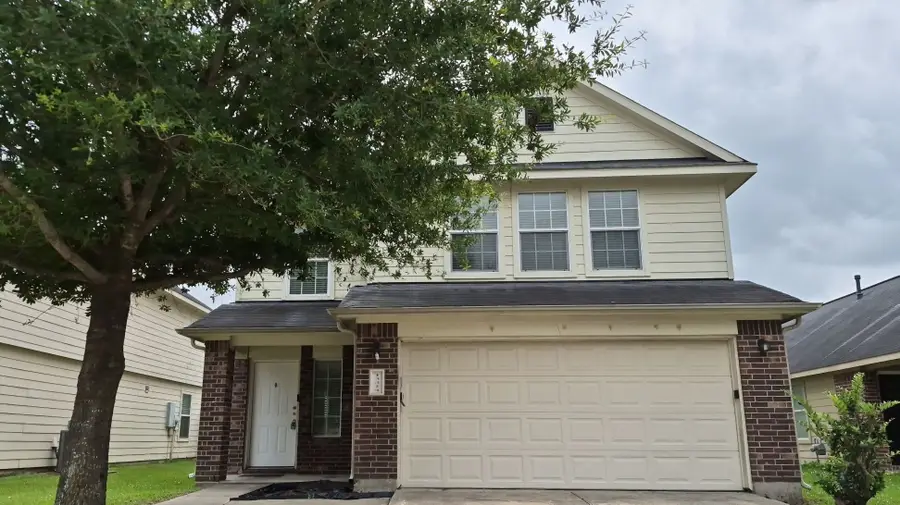 13314 Ambrosa Drive, Houston, TX 77044 - #2