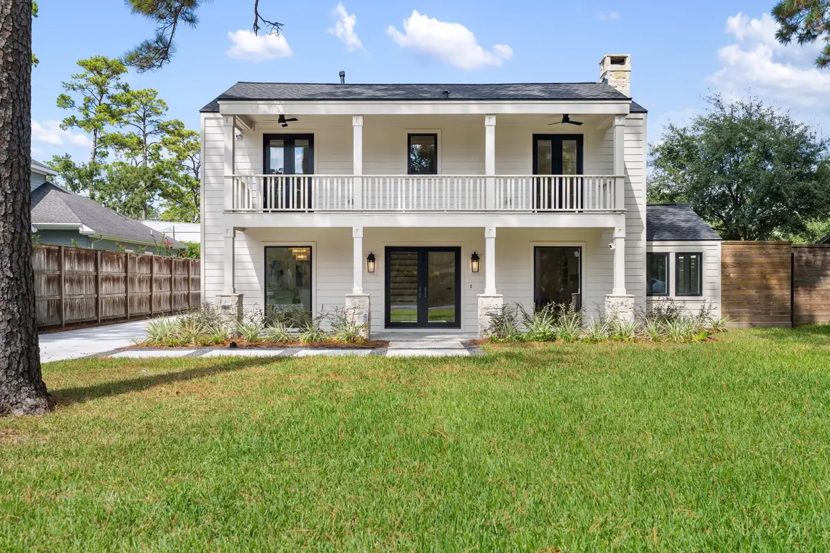 814 Azalea Street, Houston, TX 77018 - #1