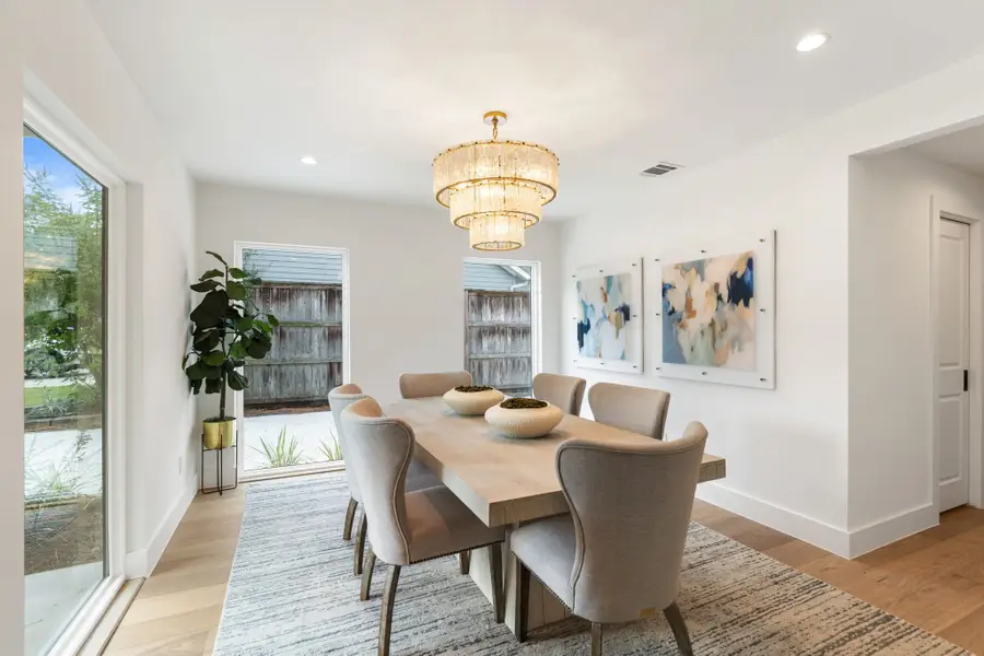 814 Azalea Street, Houston, TX 77018 - #3