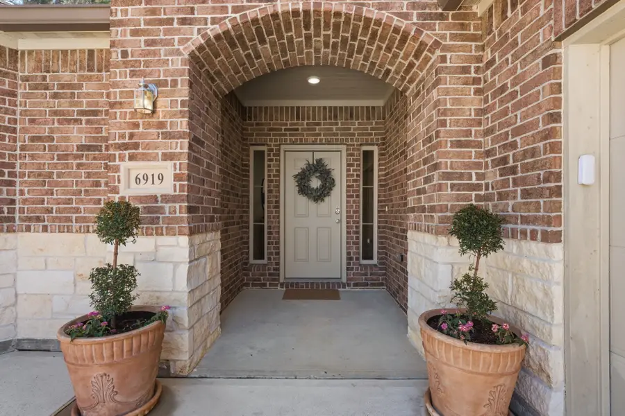 6919 Hayden Drive, Magnolia, TX 77354 - #3