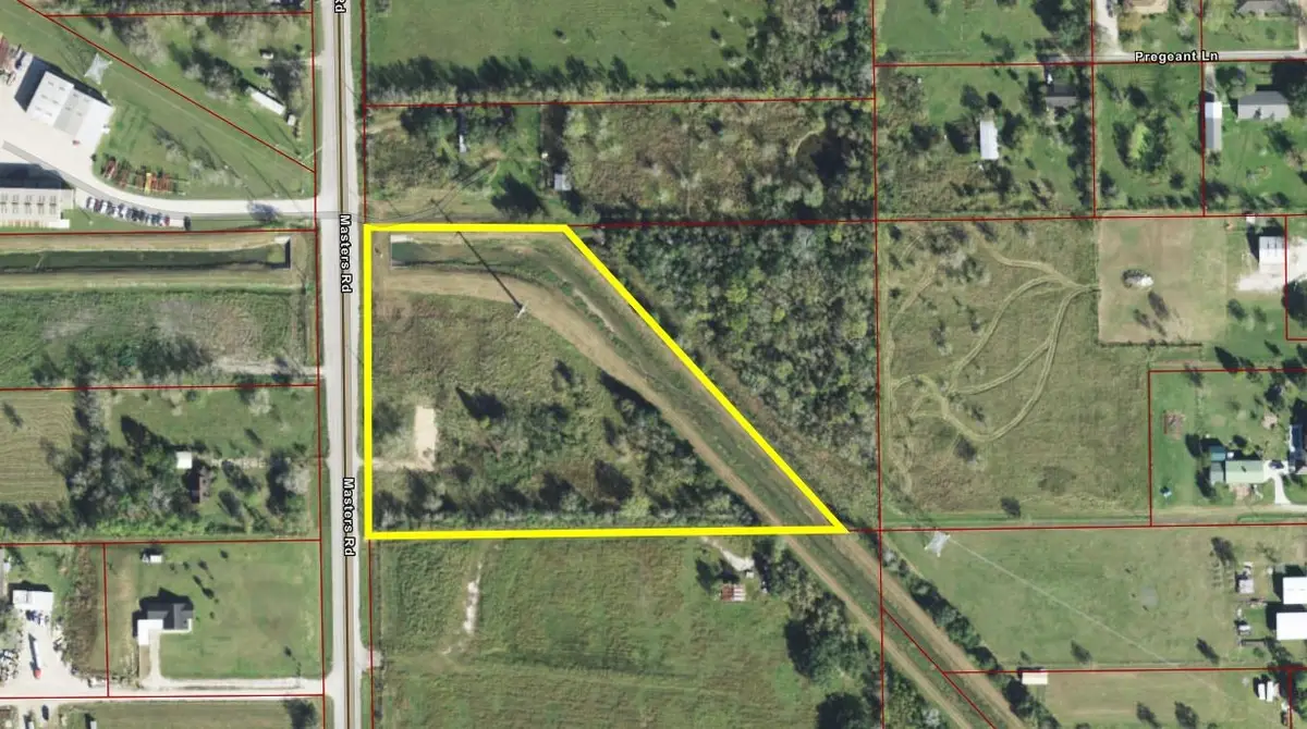 4101 Fm 1128 Road, Pearland, TX 77584 - #1