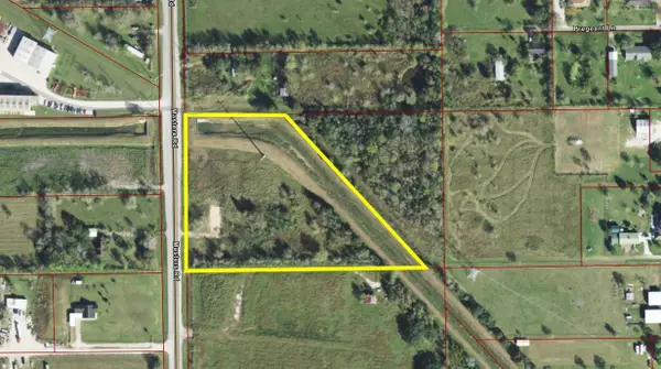 4101 Fm 1128 Road, Pearland, TX 77584