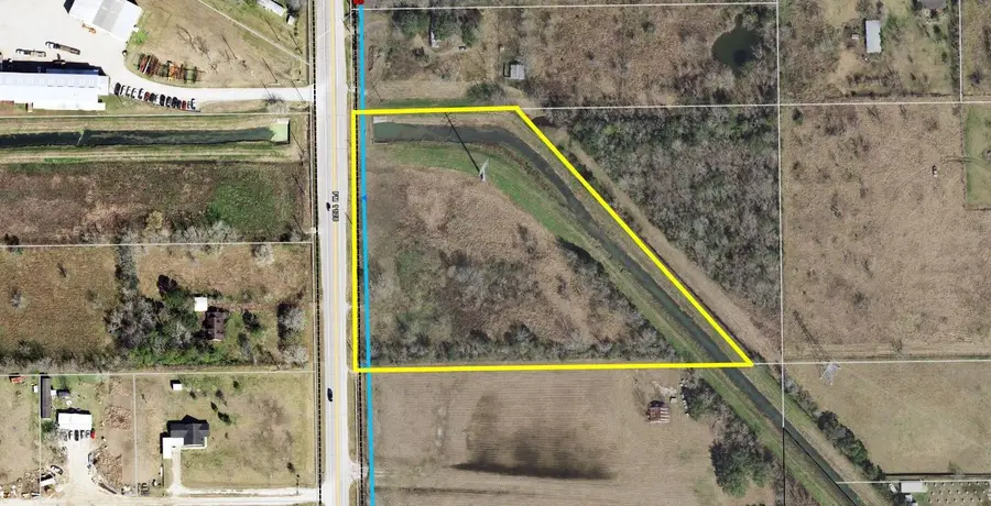 4101 Fm 1128 Road, Pearland, TX 77584 - #2