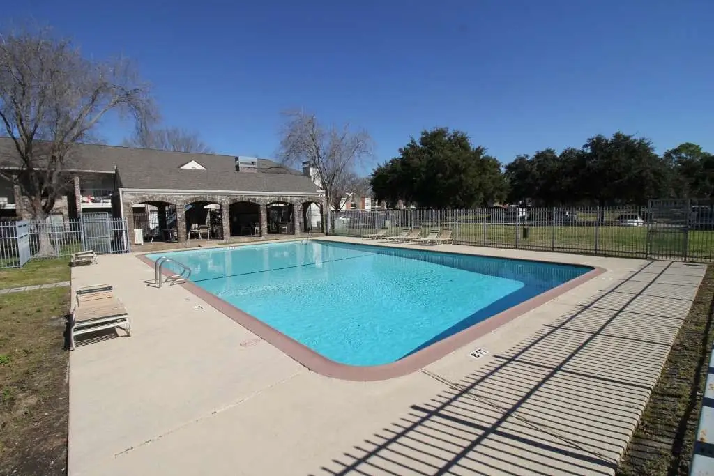 3900 Woodchase Drive #123, Houston, TX 77042 - #1