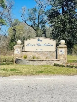 31 Holly Springs Drive, Conroe, TX 77302 - #1