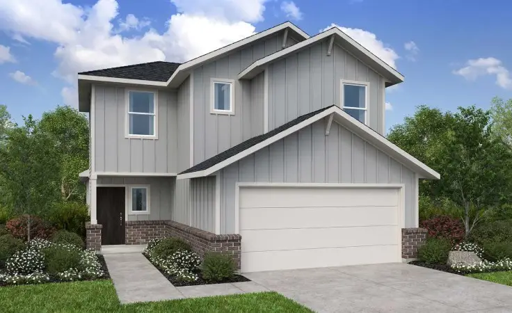 26751 Celestial Cypress Road, Hockley, TX 77447 - Image #1