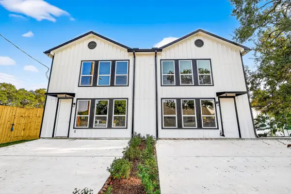 3826 Rosemont Street, Houston, TX 77051