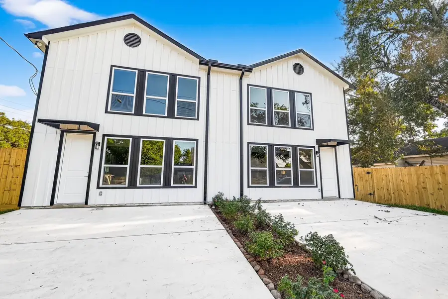 3826 Rosemont Street, Houston, TX 77051 - #2