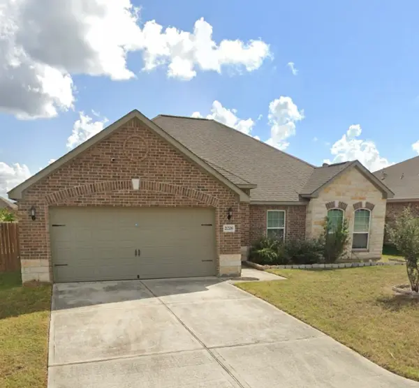 21206 Indigo Robin Drive, Hockley, TX 77447