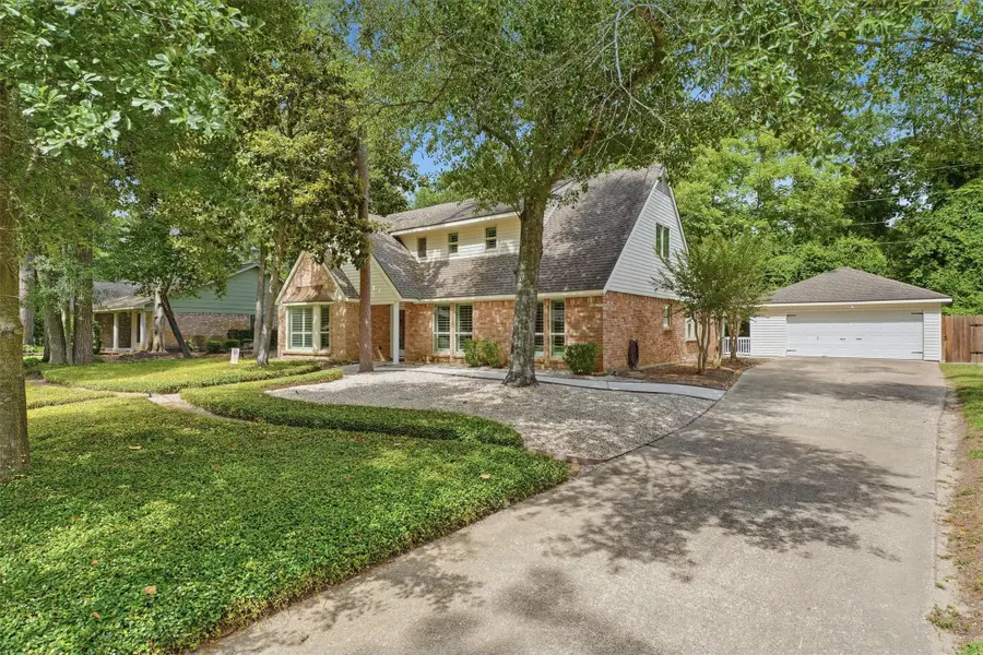 2018 Deer Springs Drive, Kingwood, TX 77339 - #2