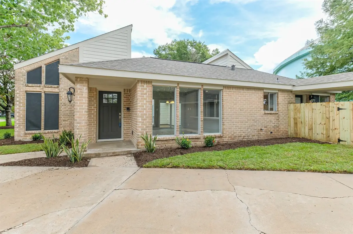 1623 Cherry Ridge Drive, Houston, TX 77077 - #1
