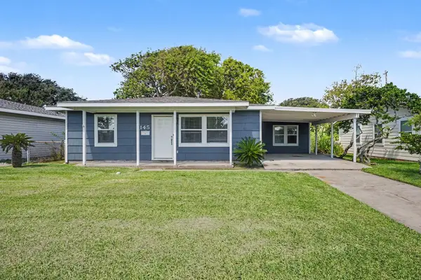 145 San Marino Drive, Galveston, TX 77550