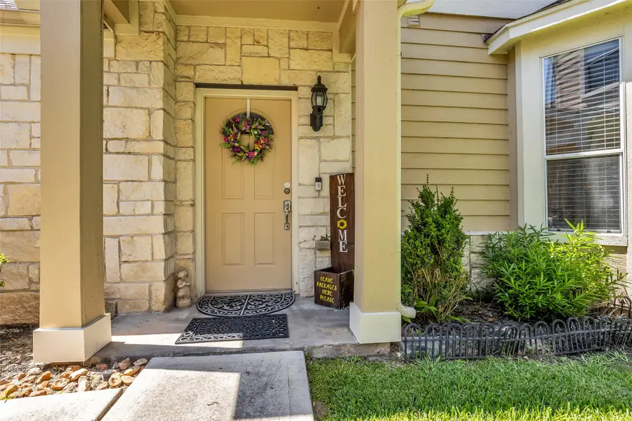 13600 Breton Ridge Street #24F, Houston, TX 77070 - #2