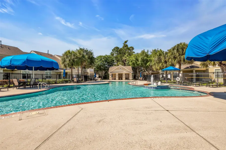 13600 Breton Ridge Street #24F, Houston, TX 77070 - #3